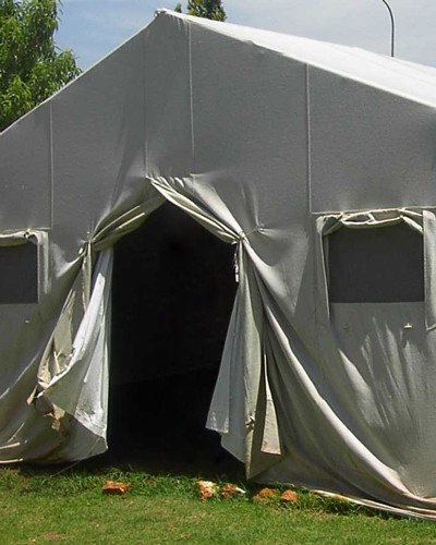 Изготавливаем солдатские палатки в Богородске вместимостью <strong>до 70 человек</strong>