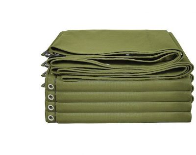 Тент брезент