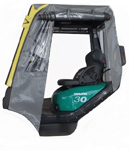 Защита оператора