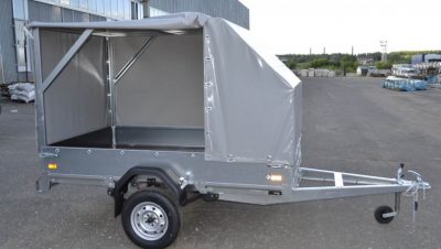 Тент 7132-06 со скосом