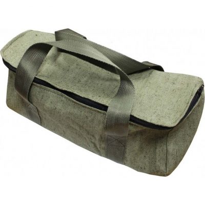 Сумка для палатки из ткани Брезент (парусина) , размер возможен на заказ