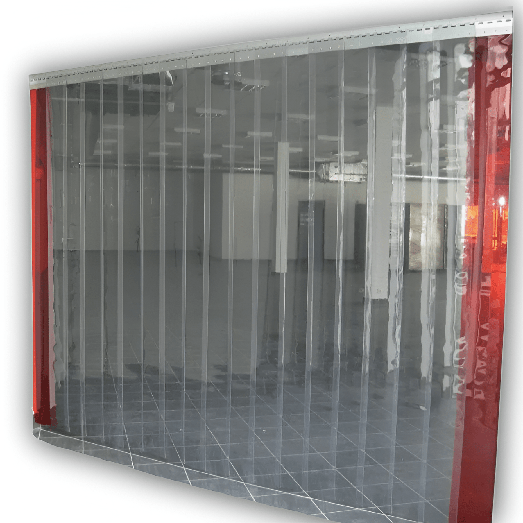 Шторы в морозильные и холодильные камеры